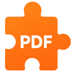 PDF-VC Logo